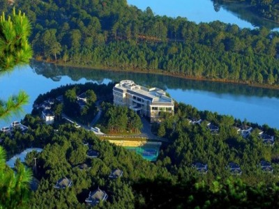 Edensee Lake Resort & Spa Đà Lạt