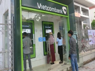 Những điểm đặt cây ATM ở Đà Lạt