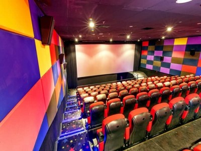 CineStar Đà Lạt 